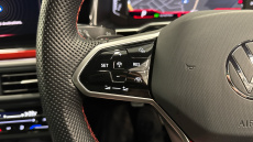 Volkswagen Polo 2.0 TSI GTI 5dr DSG Petrol Hatchback